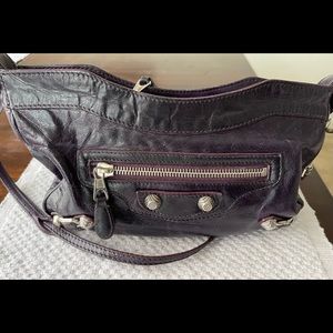 Balenciaga Crossbody bag